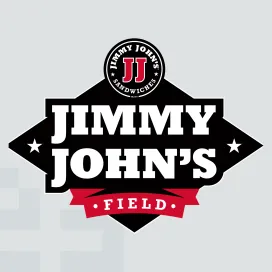 Jimmy johns field